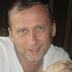 Picture of Darren Evans